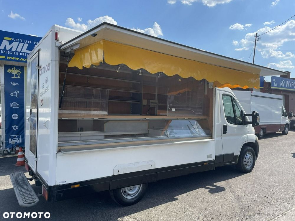 Fiat Ducato - 2
