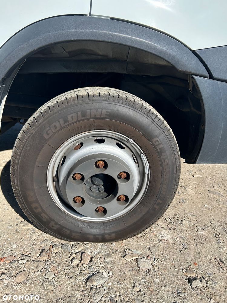 Iveco Daily 70C21 - 22