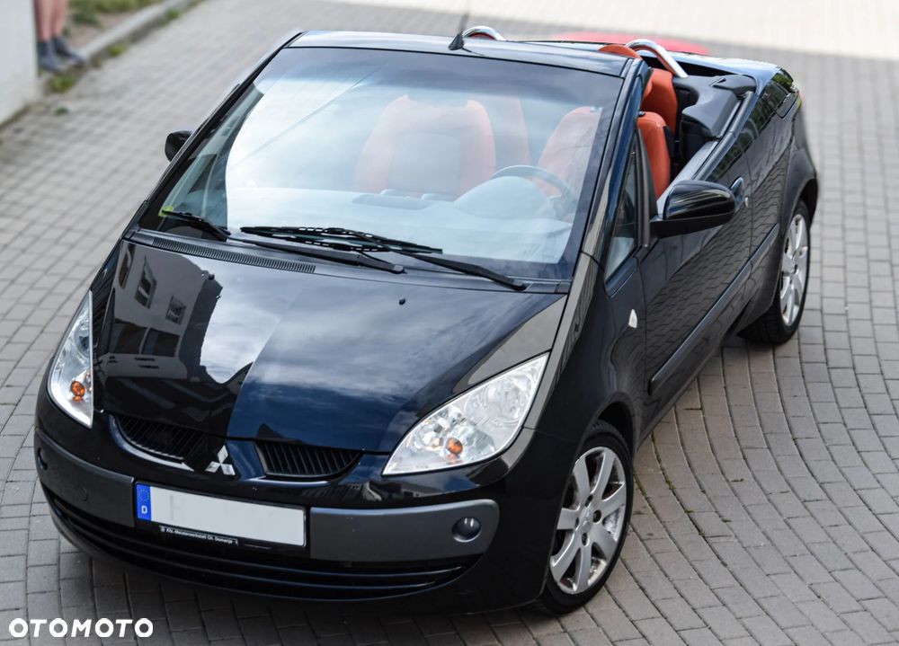 Mitsubishi Colt 1.5 - 2