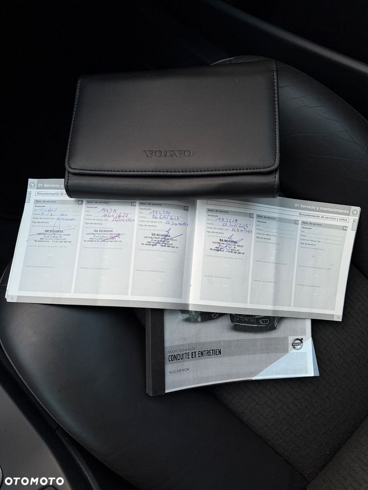 Volvo V70 2.0D Momentum - 7