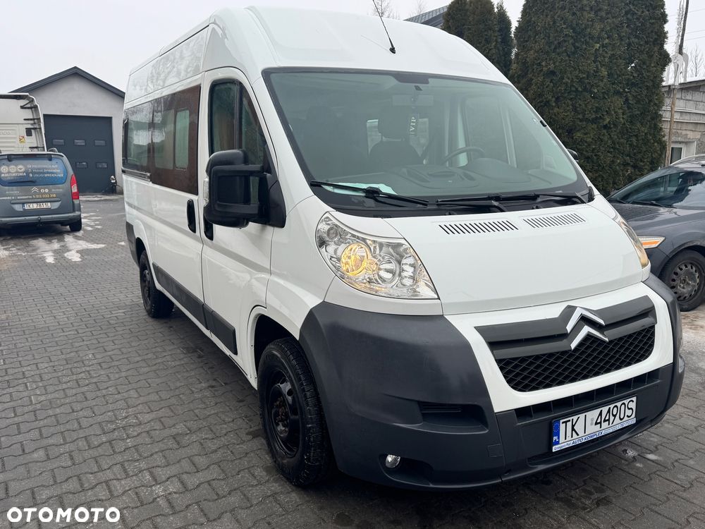 Citroën Jumper L2H2 Heavy Confort - 2