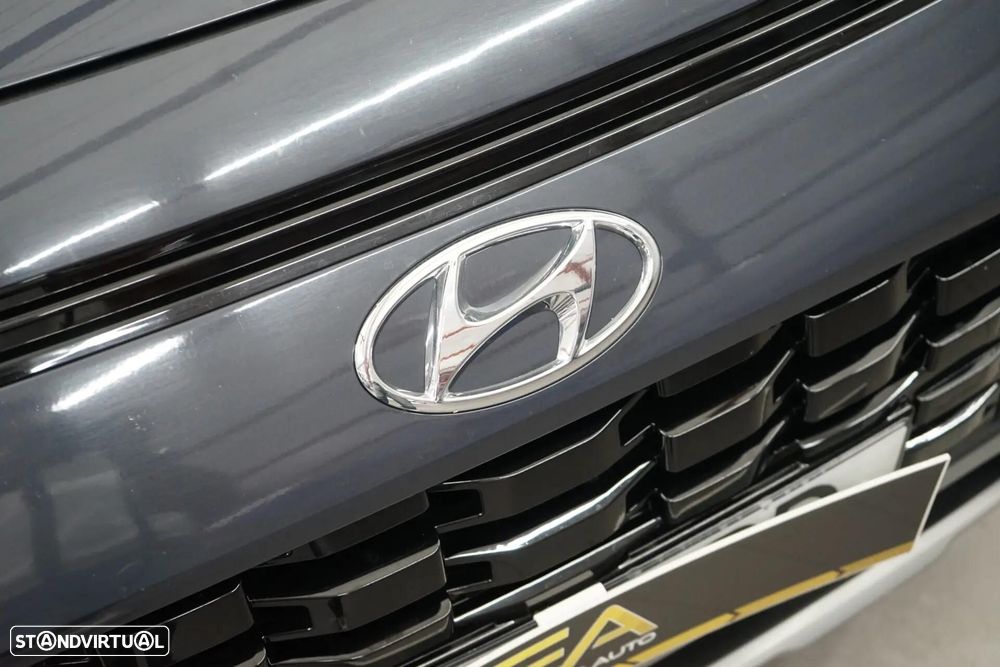 Hyundai Bayon 1.0 T-GDI Premium - 8