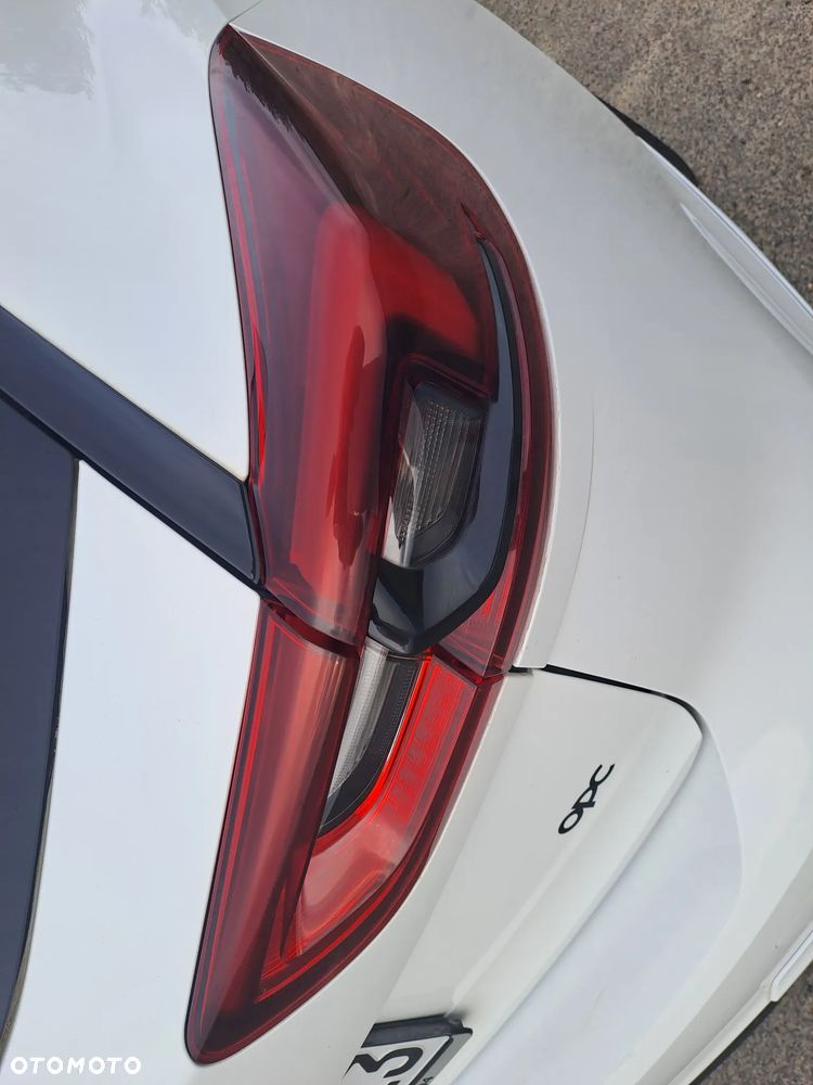 Opel Insignia 2.0 CDTI GS Line + S&S - 17