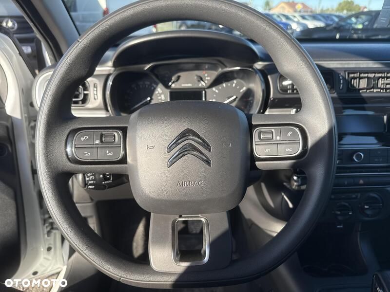 Citroën C3 1.2 PureTech GPF Feel - 13