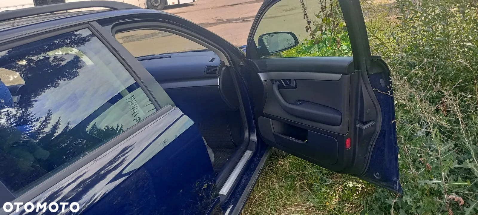Audi A4 Avant 1.9 TDI - 6