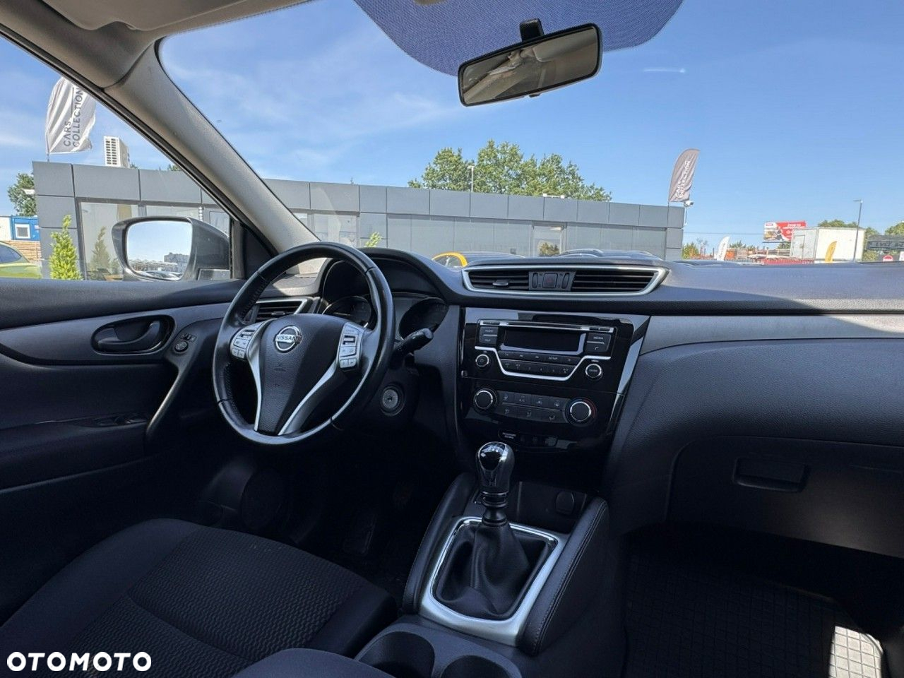 Nissan Qashqai - 14