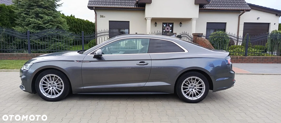 Audi A5 - 2