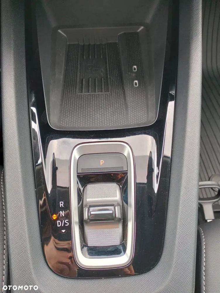 Skoda Octavia 2.0 TDI Selection DSG - 24