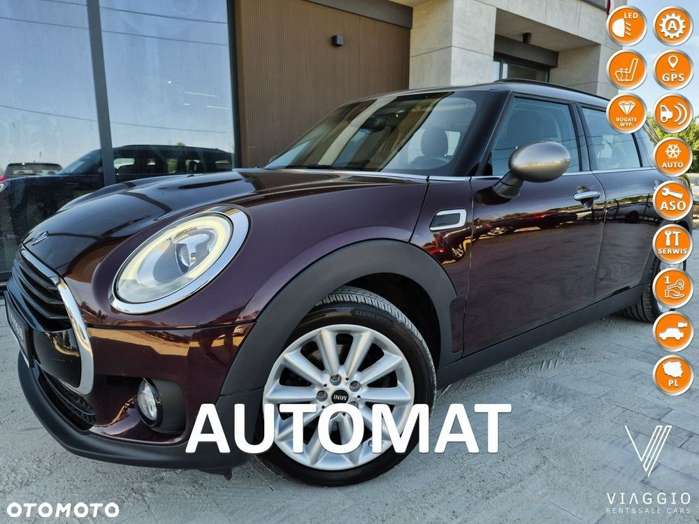 MINI Cooper Standard - 1