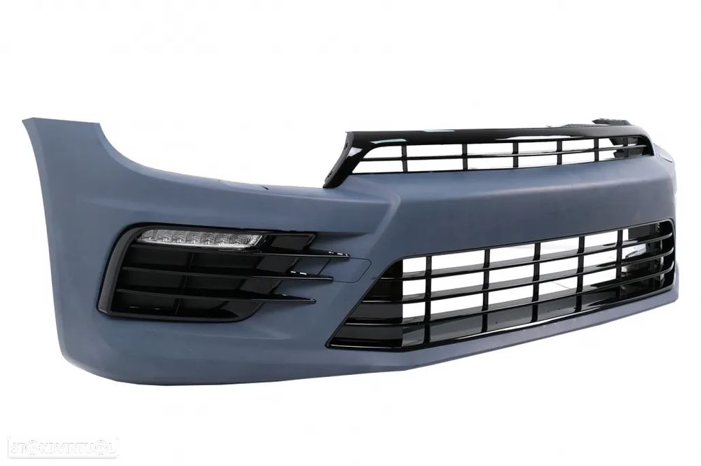 Body Kit VW Scirocco (2014 a 2017) Look R20 - 4