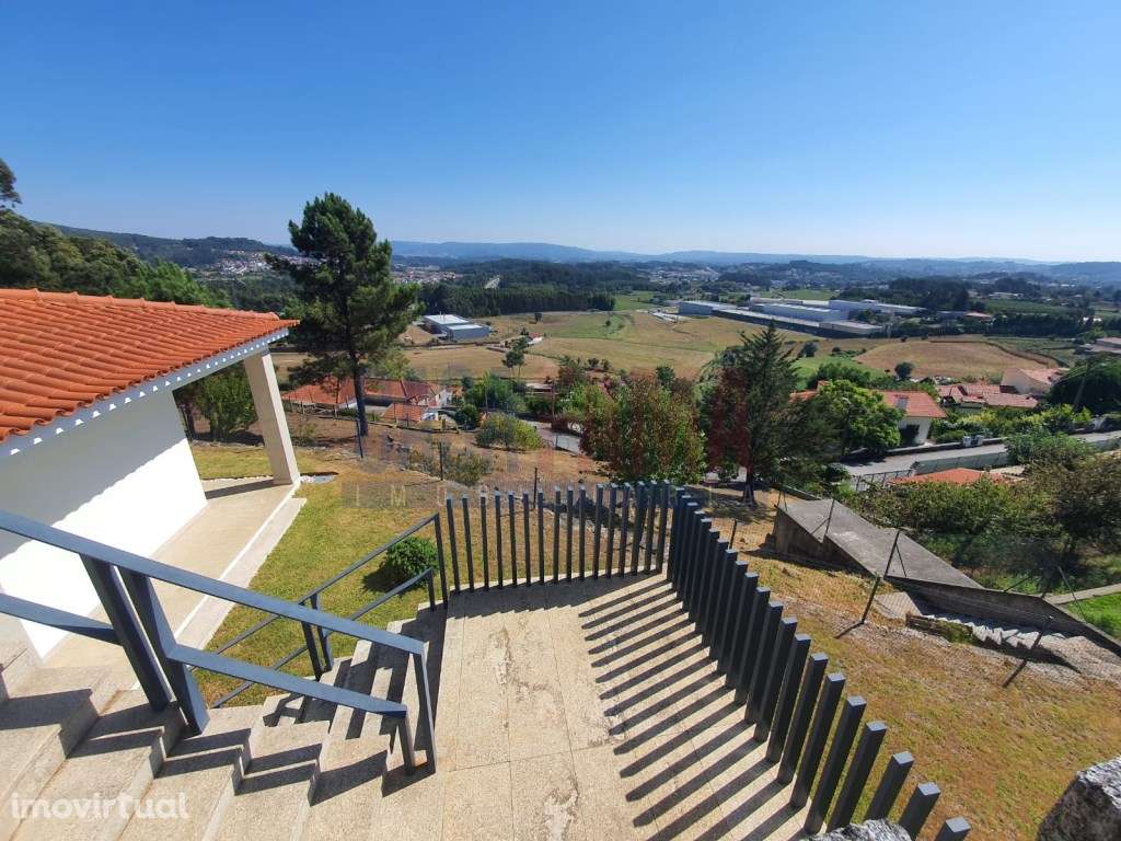 Moradia V3 em Gavião, Vila Nova de Famalicão - Grande imagem: 3/23