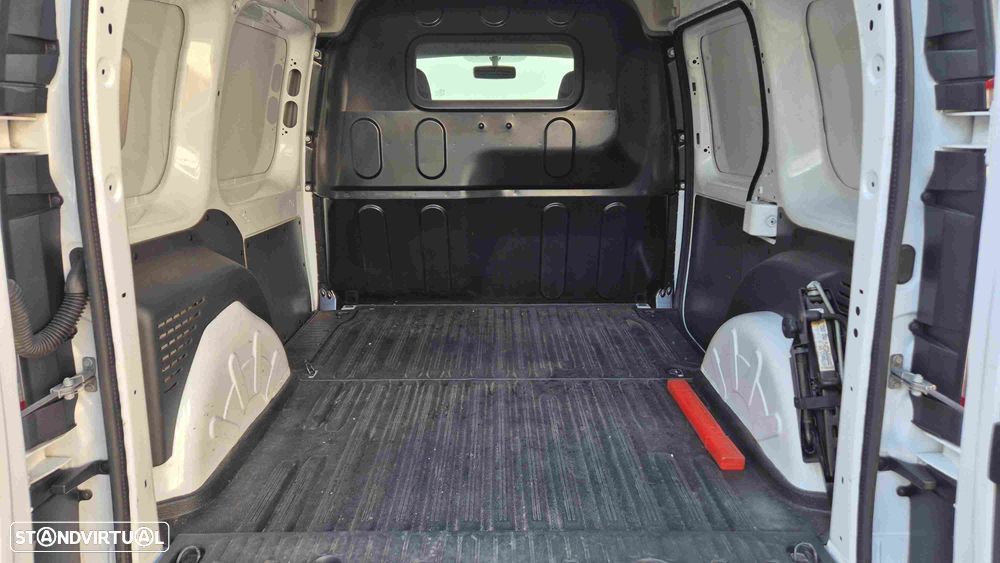 Renault Kangoo 1.5 dci Business - 9