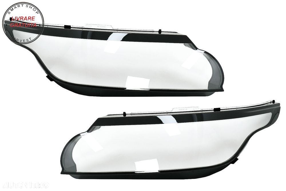 Sticle Far Land Range Rover Sport SUV L494 (2013-2017) Clare- livrare gratuita - 1