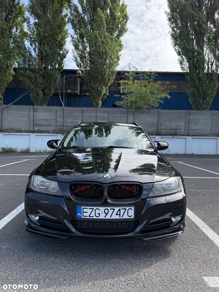 BMW Seria 3 320d - 2