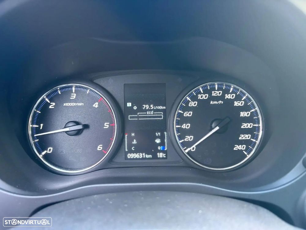 Mitsubishi Outlander 2.2 DI-D Instyle Navi - 43