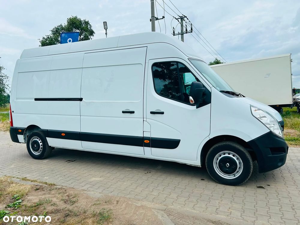 Renault Master - 11
