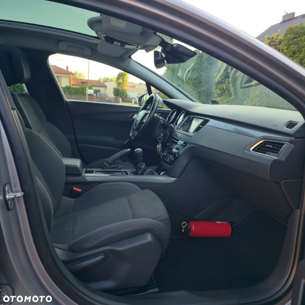 Peugeot 508 2.0 HDi Business Line - 25