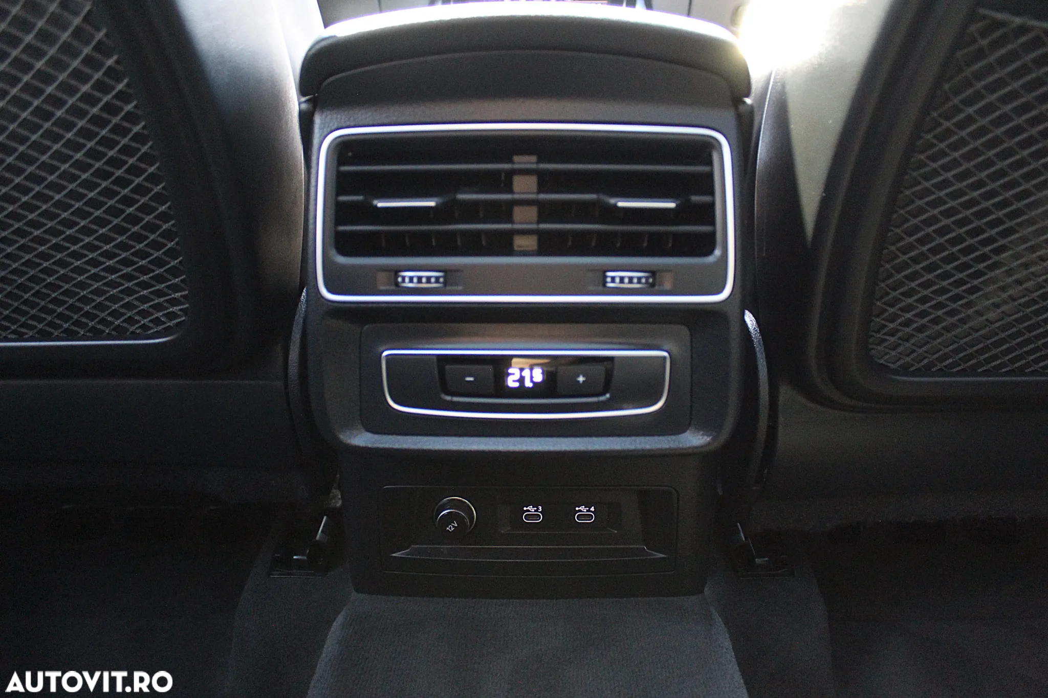 Audi Q7 3.0 55 TFSIe quattro Tiptronic S Line - 20