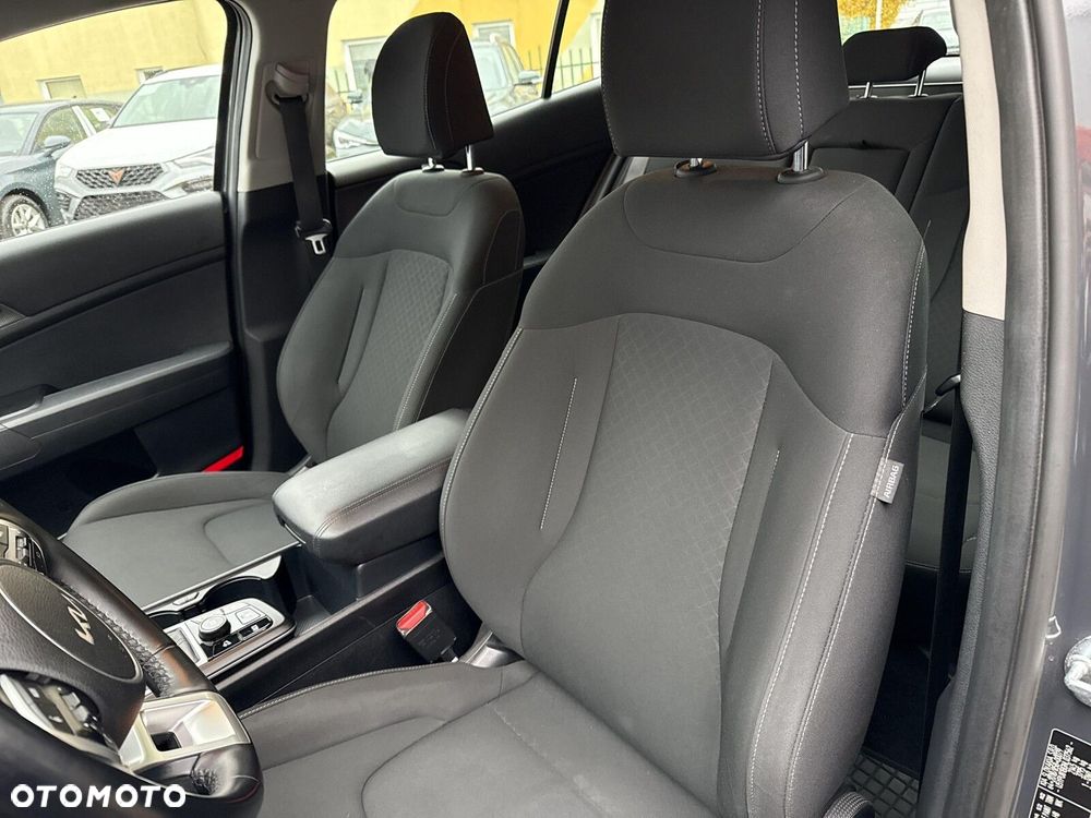 Kia Sportage 1.6 T-GDI M 2WD DCT - 11