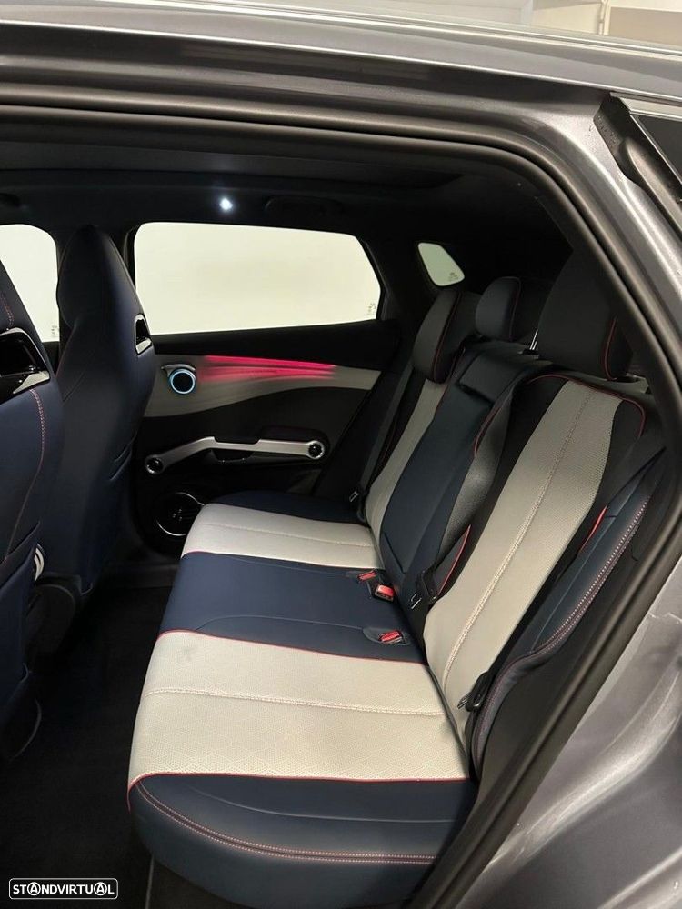 BYD Atto 3 60.48 kWh Comfort - 12