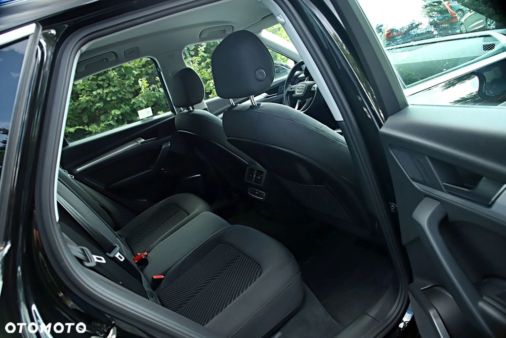 Audi Q5 40 TDI mHEV Quattro S Line S tronic - 26