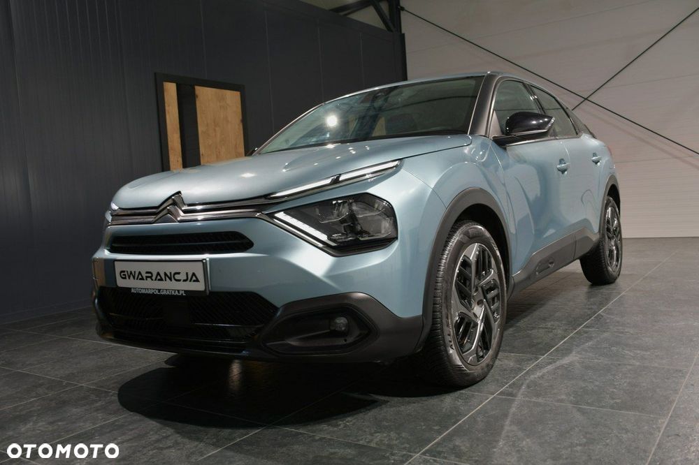 Citroën C4 1.5 BlueHDi Feel Pack S&S - 4
