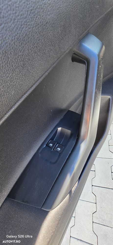 Volkswagen Polo 1.0 Trendline - 13