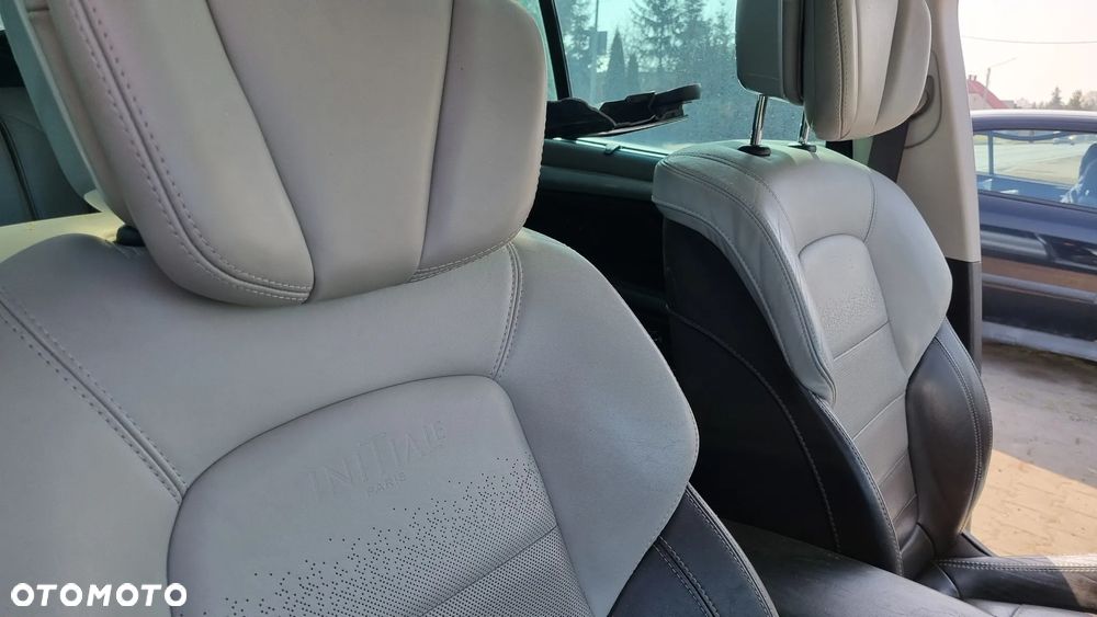 Renault Espace Energy dCi 160 EDC Intens - 34