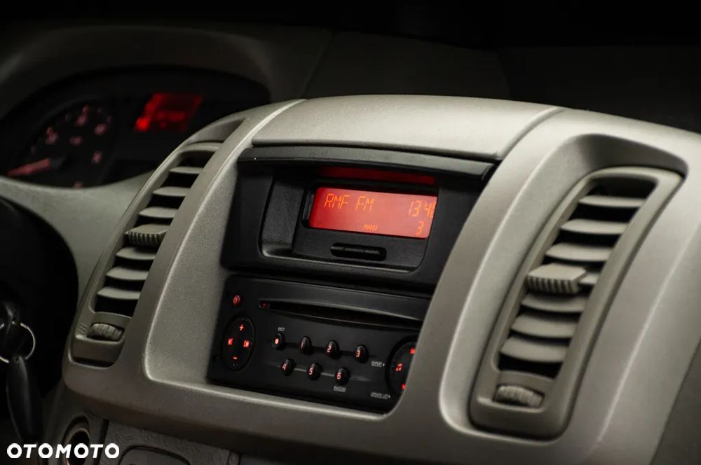 Nissan Primastar - 24