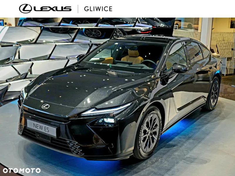 Lexus ES 300h Prestige