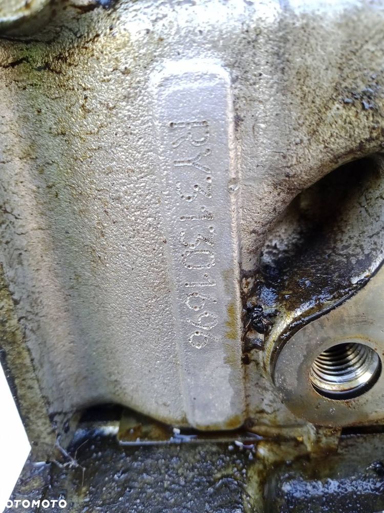 SILNIK 2.0 K20A6 155KM i-VTEC HONDA ACCORD VII - 6