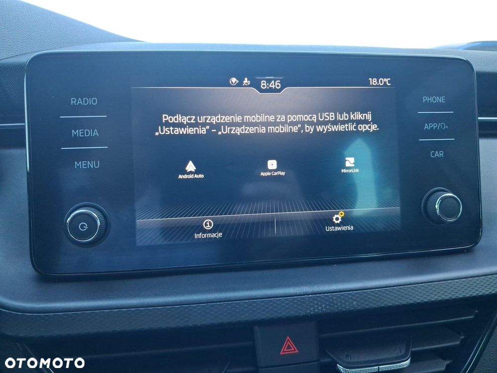 Skoda Scala 1.0 TSI Ambition - 19
