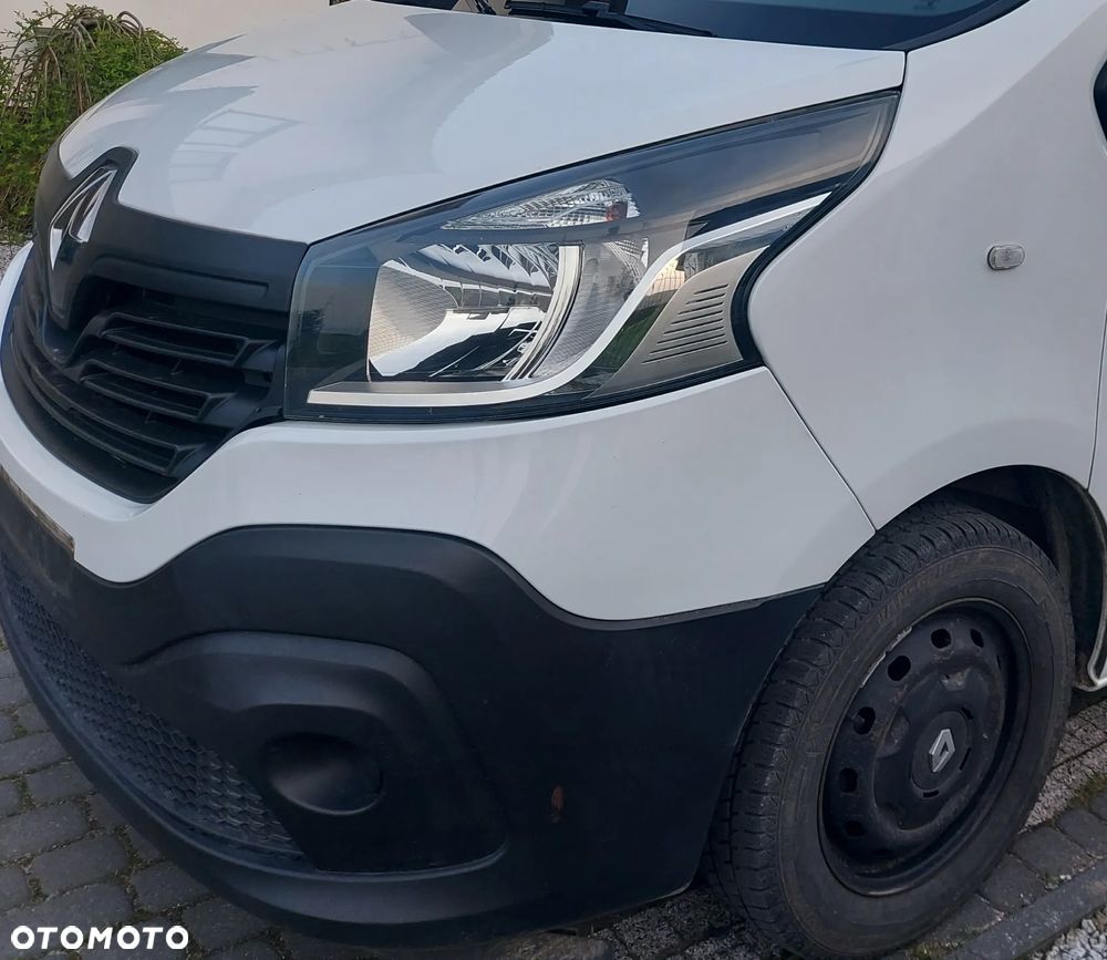 Przód Kompletny Maska Zderzak Lampy Pas Błotniki Chłodnice - 2