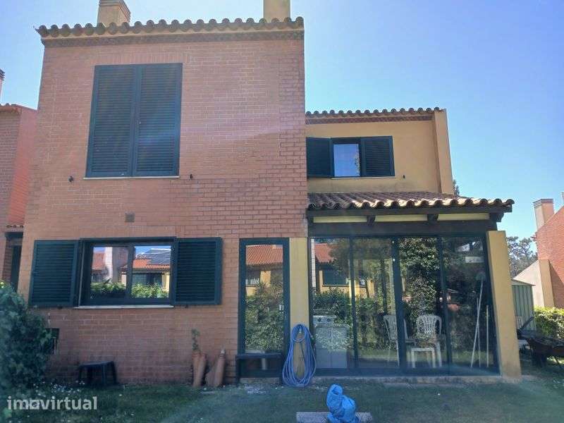Vivenda V3 Miravillas, 245m² , 570m² terreno. - Grande imagem: 3/3