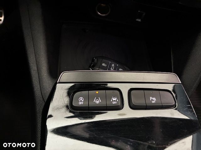 Opel Mokka 1.2 T GS Line S&S - 26