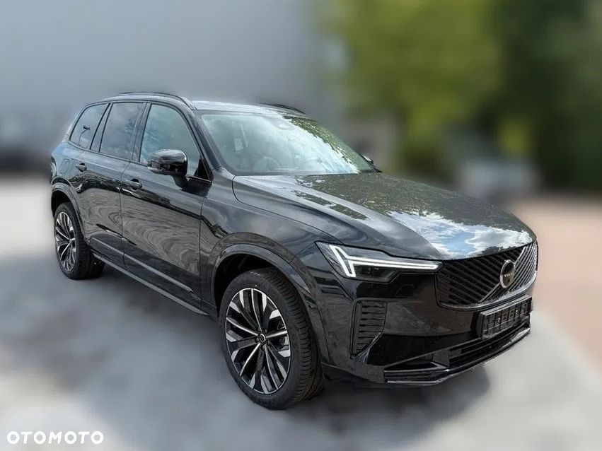 Volvo XC 90 T8 AWD Plug-In Hybrid Plus Dark 7os - 3