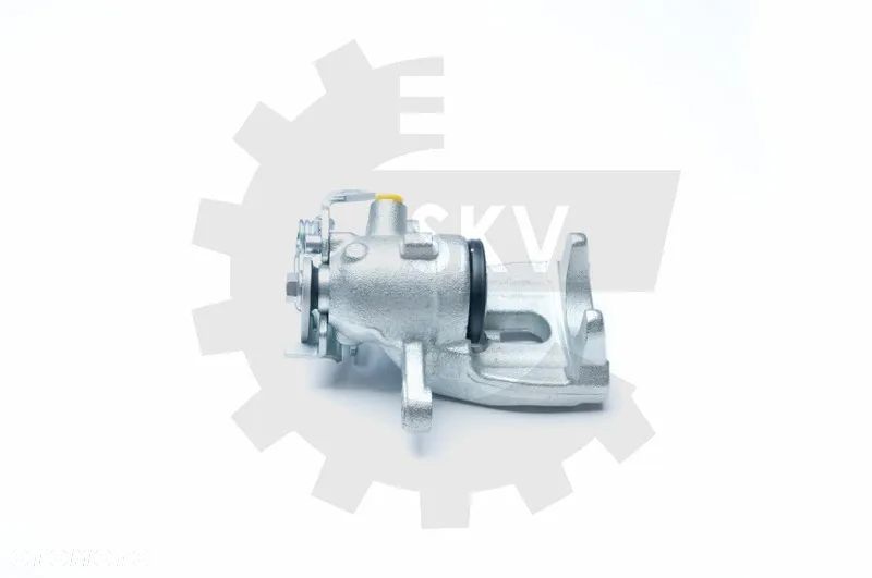 Zacisk hamulca tył lewy FORD Galaxy S-Max SKV 23SKV283 - 2