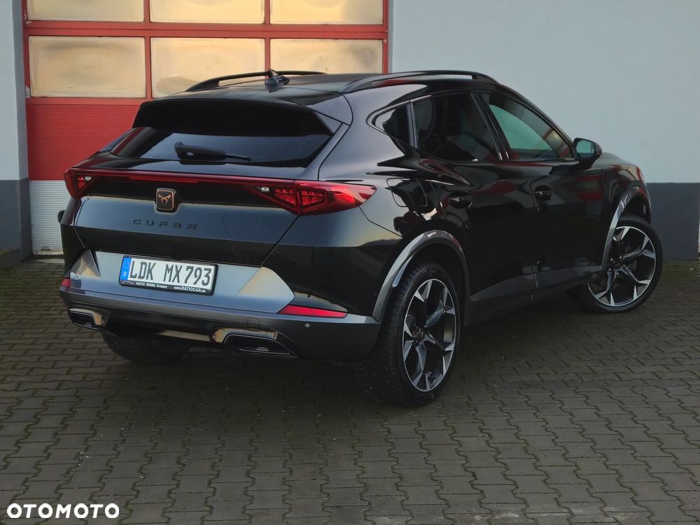 Cupra Formentor 1.5 TSI DSG - 6