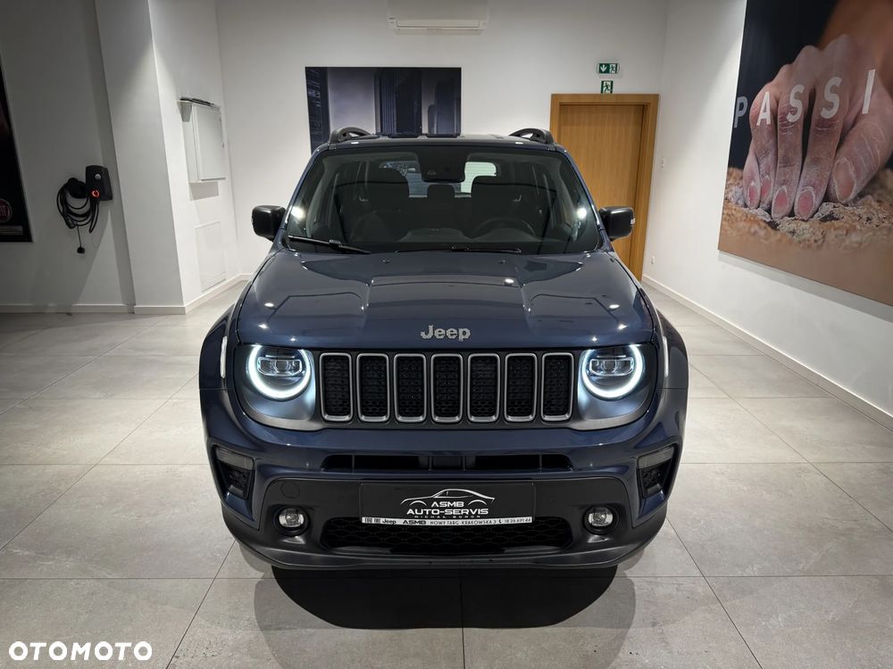 Jeep Renegade - 2