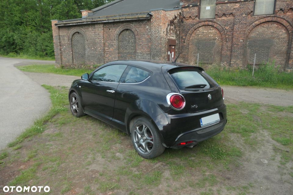 Alfa Romeo Mito 1.3 JTDM Distinctive S&S - 4