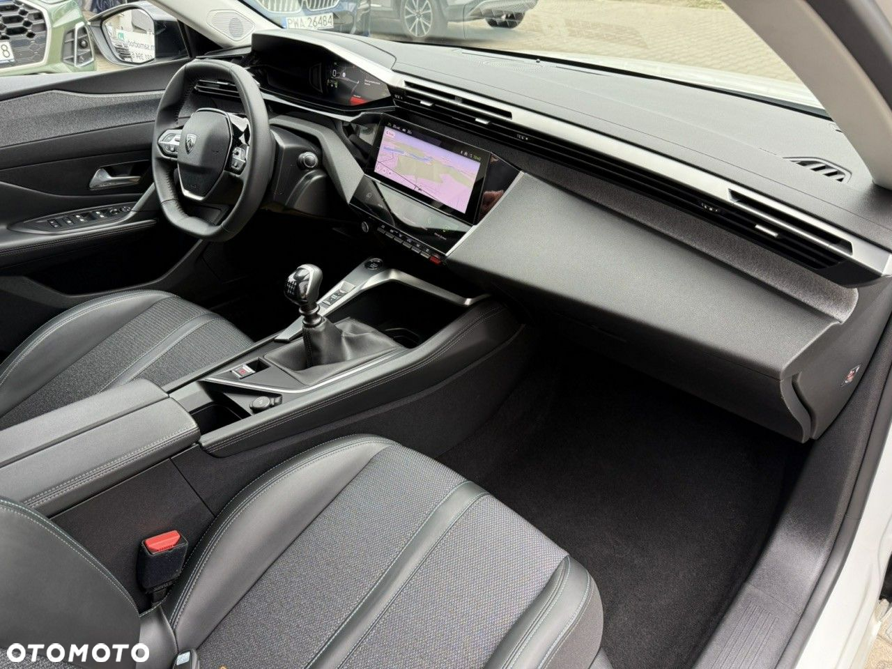 Peugeot 308 SW BlueHDi 130 Stop & Start Style - 14