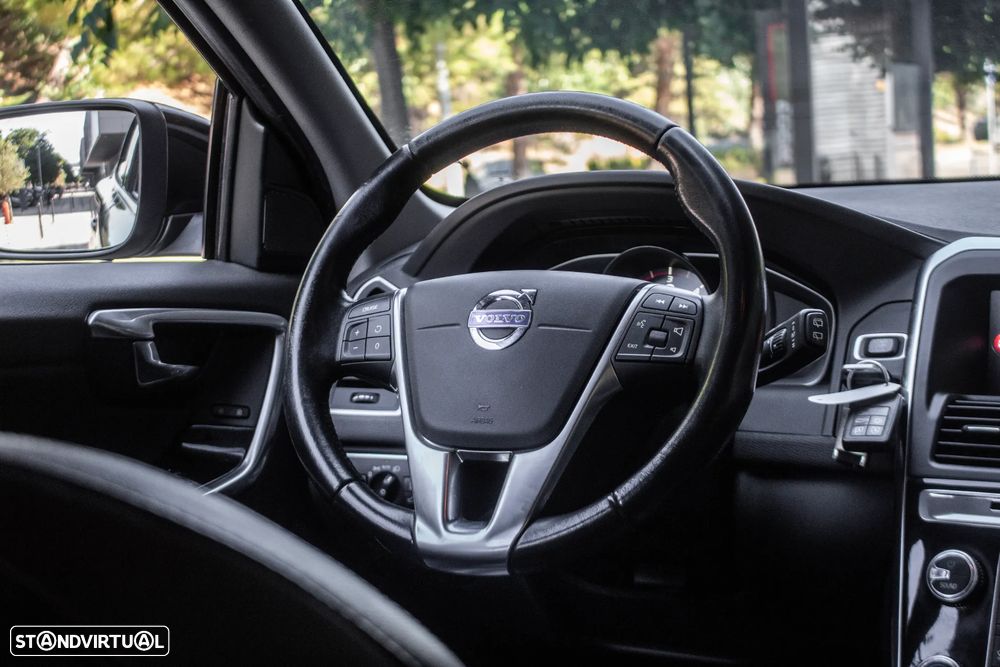 Volvo XC 60 2.0 D3 Dynamic Edition - 29