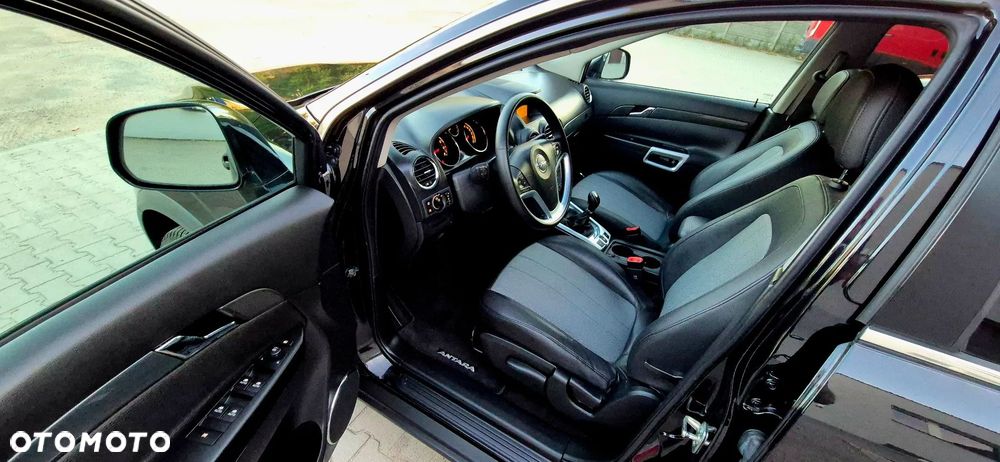 Opel Antara 2.4 Design Edition - 10