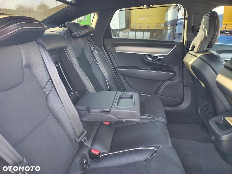 Volvo S90 B4 B Plus Dark - 14