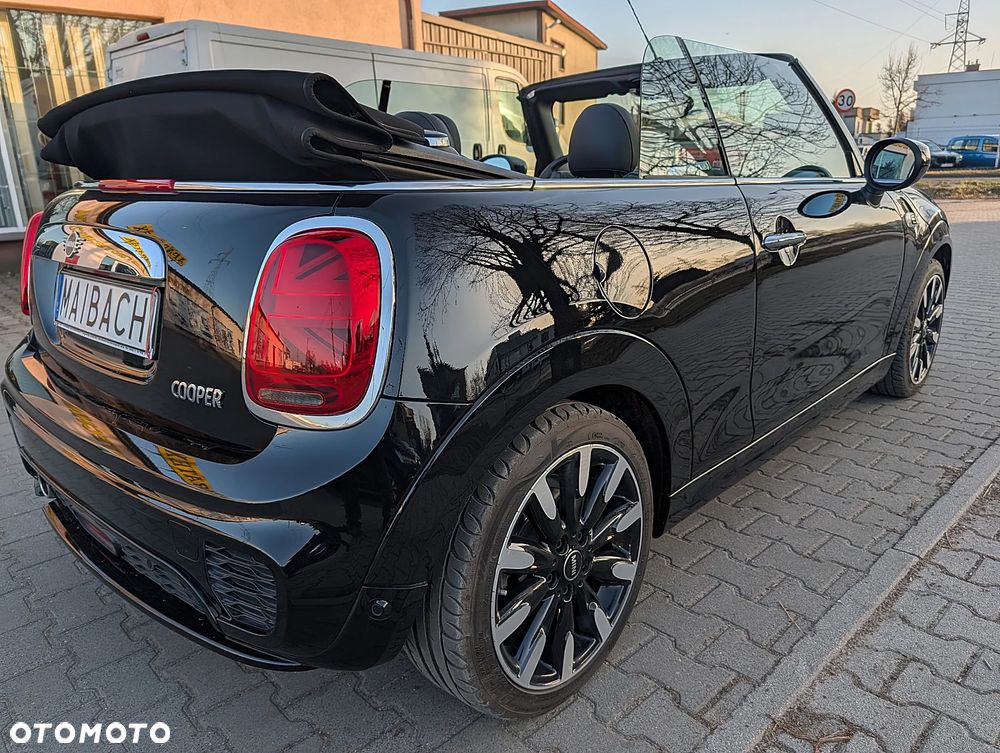 MINI Cooper - 11