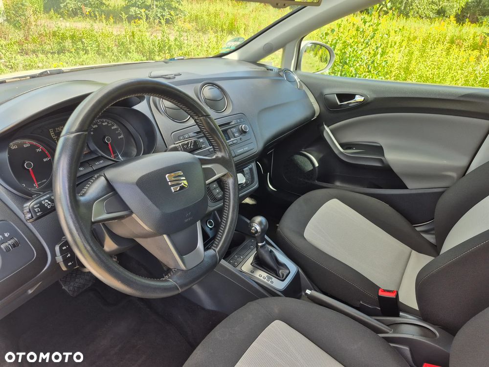 Seat Ibiza - 12