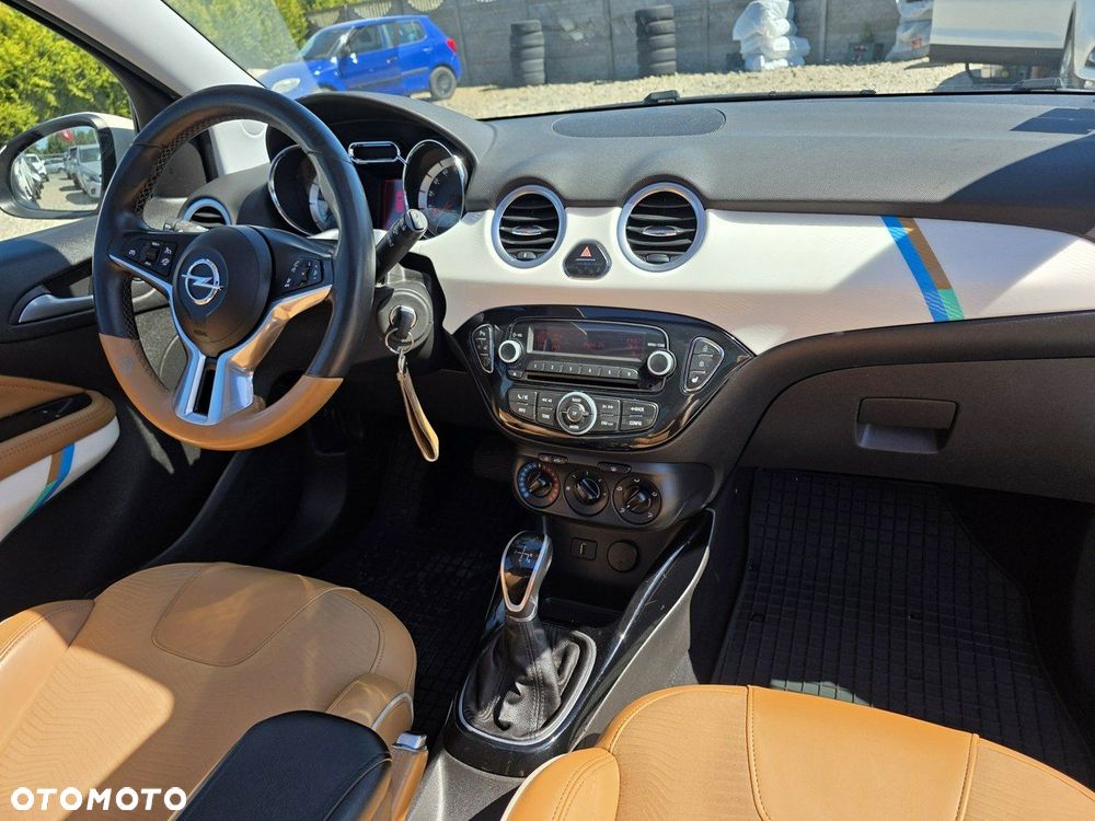 Opel Adam - 15
