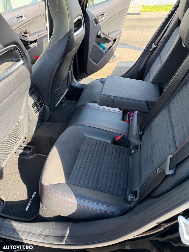 Mercedes-Benz GLA 250 4MATIC Aut. - 16