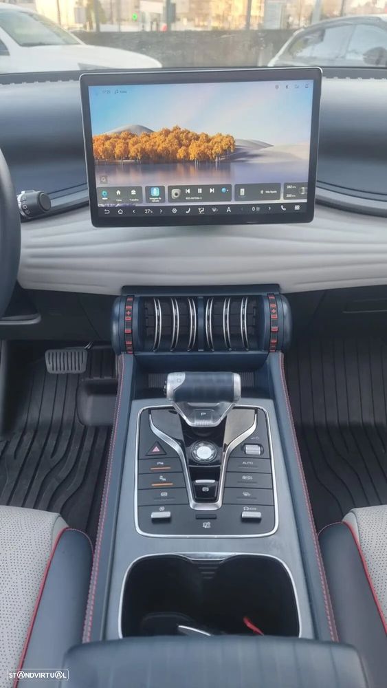 BYD Atto 3 60.48 kWh Design - 34