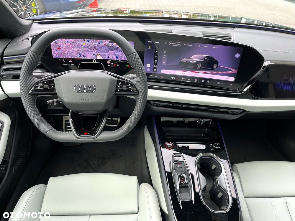 Audi A6 Limousine - 19